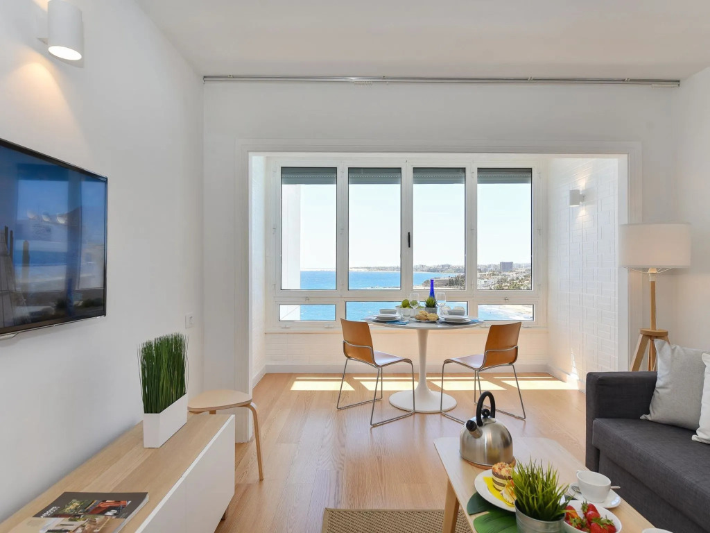 Apartment Balcon GBFG by VillaGranCanaria