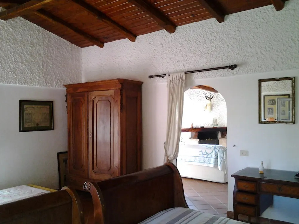 Villa Giacomo 1