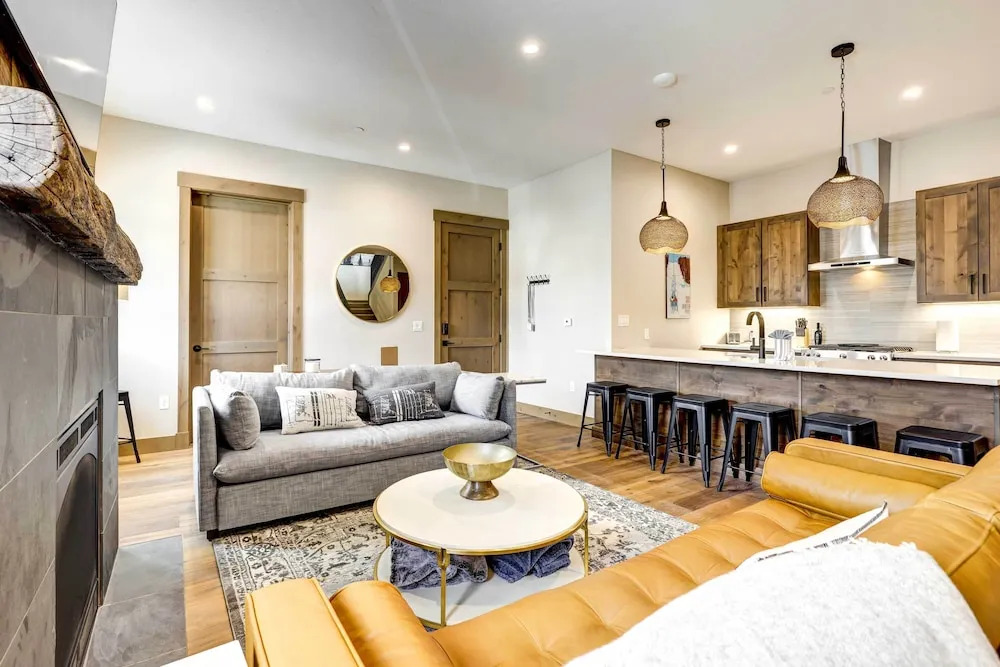 Winter Park Vacation Rental ~ 4 Mi to Slopes