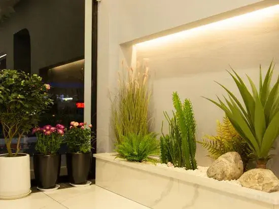Xinghai Hotel
