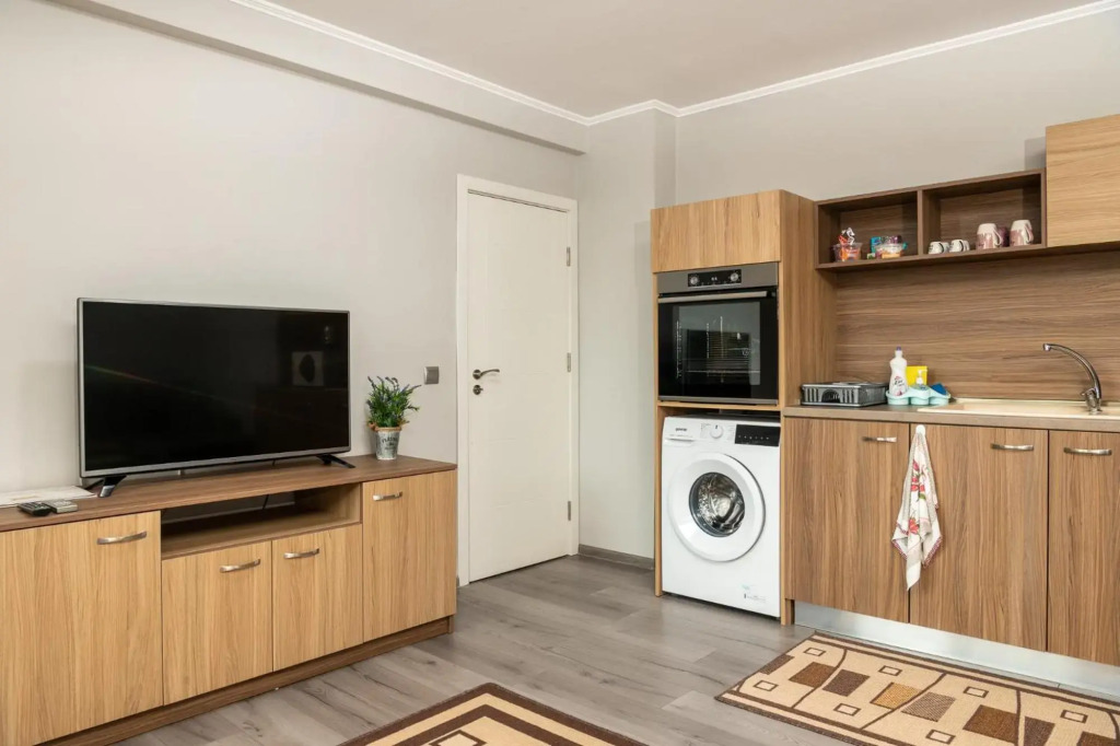 Panorama Apartment