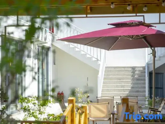 The Tekesi Wangshu Guesthouse (Bagua City Branch)