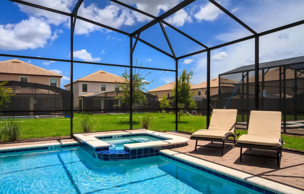 1472RF-The Retreat at ChampionsGate