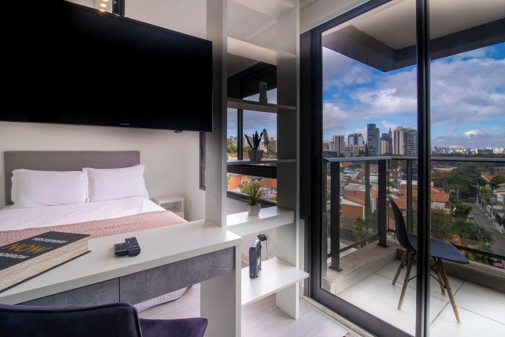 360 Vila Madalena