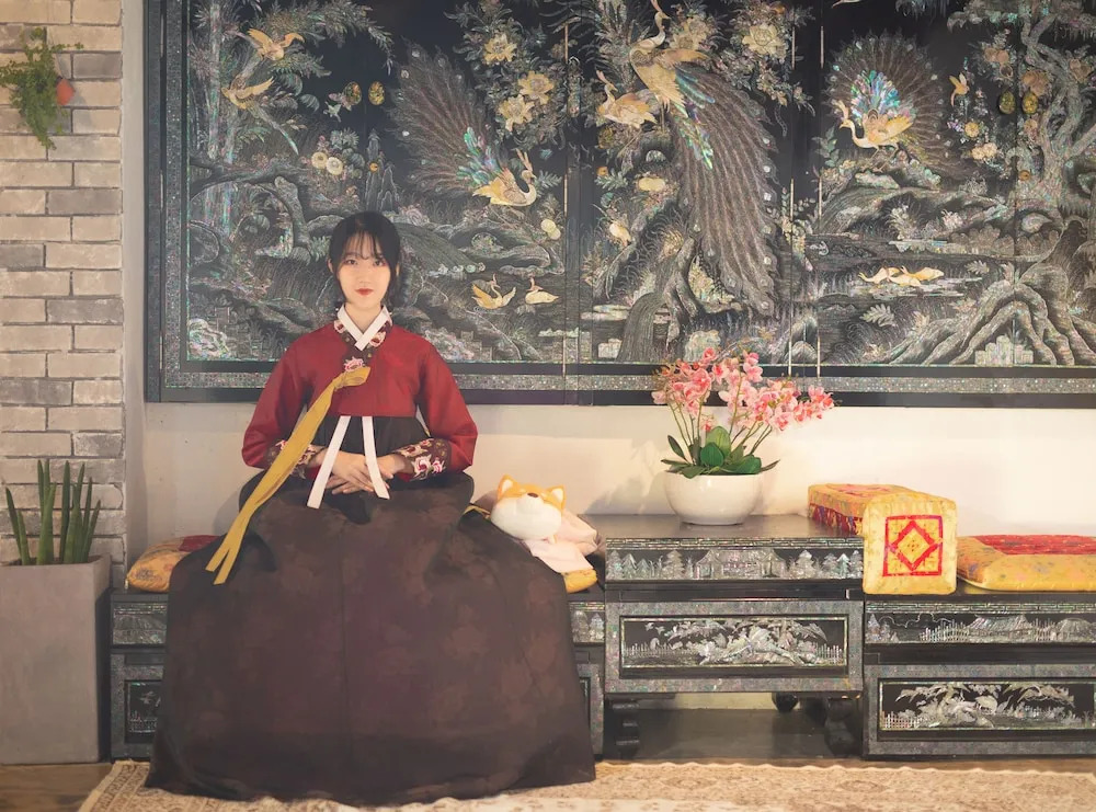 Daegu Gyeong`s Hostel - Foreigner Only