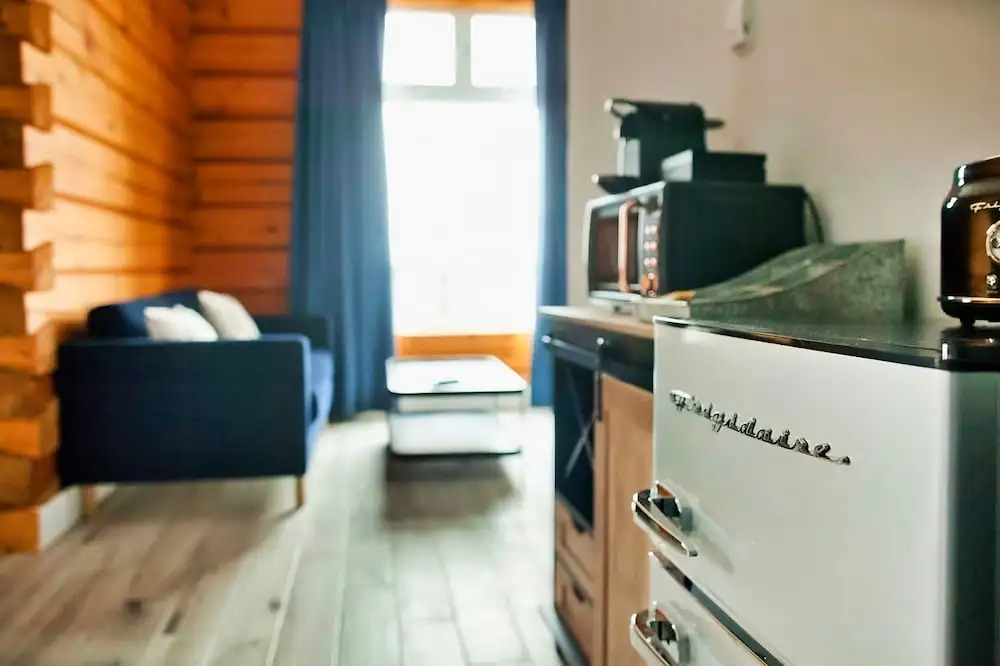 Terrace Suites