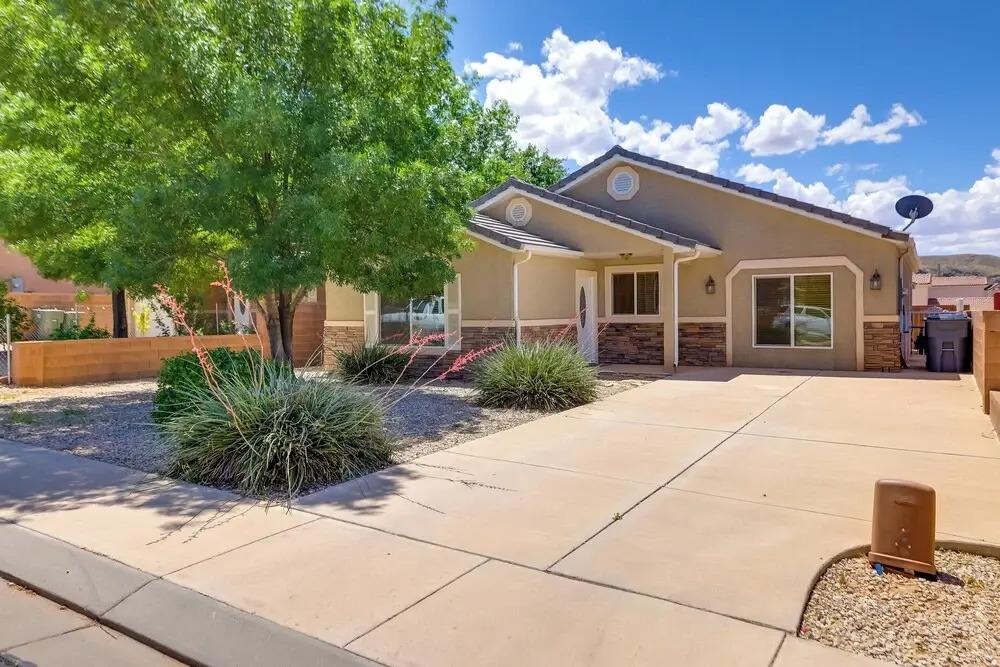 Family-Friendly Utah Home, Easy Access to Zion
