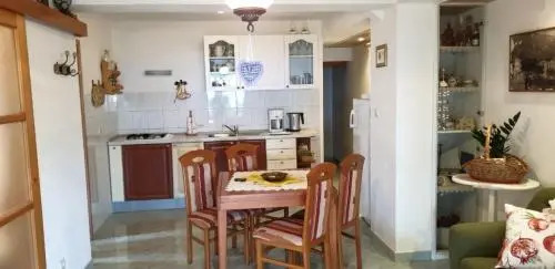 Robinson Style House Bol (3414)