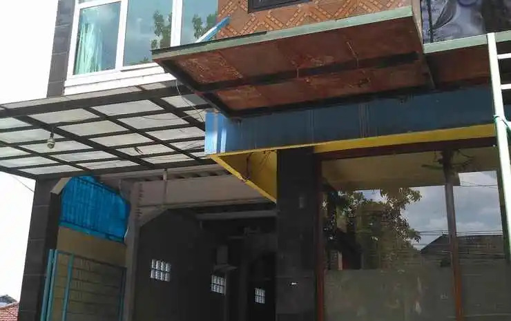Sandilla Homestay