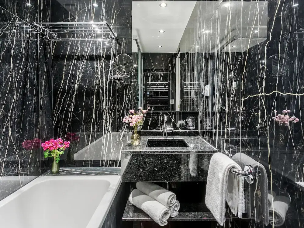 Merveil Luxury Suites - Louvre Aboukir V-VI