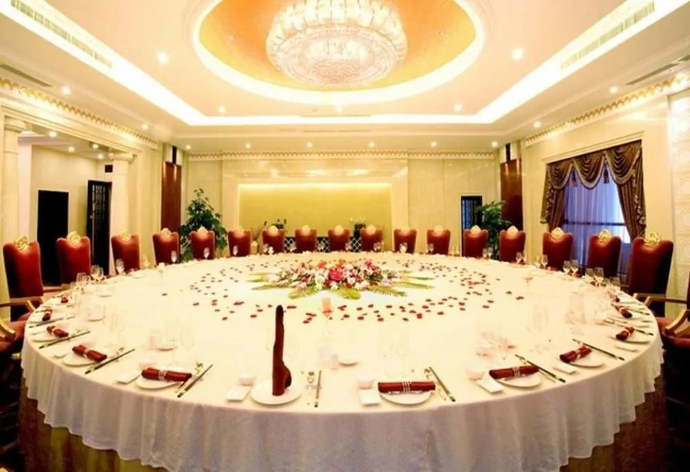 Jinhe Hotel