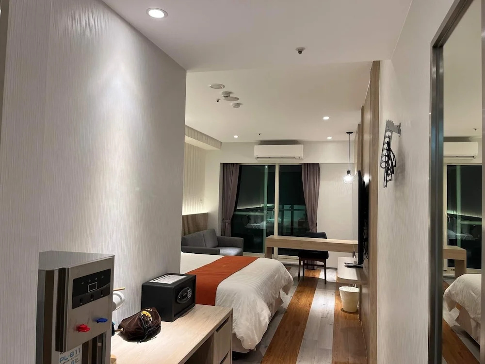 Bentley Hotel