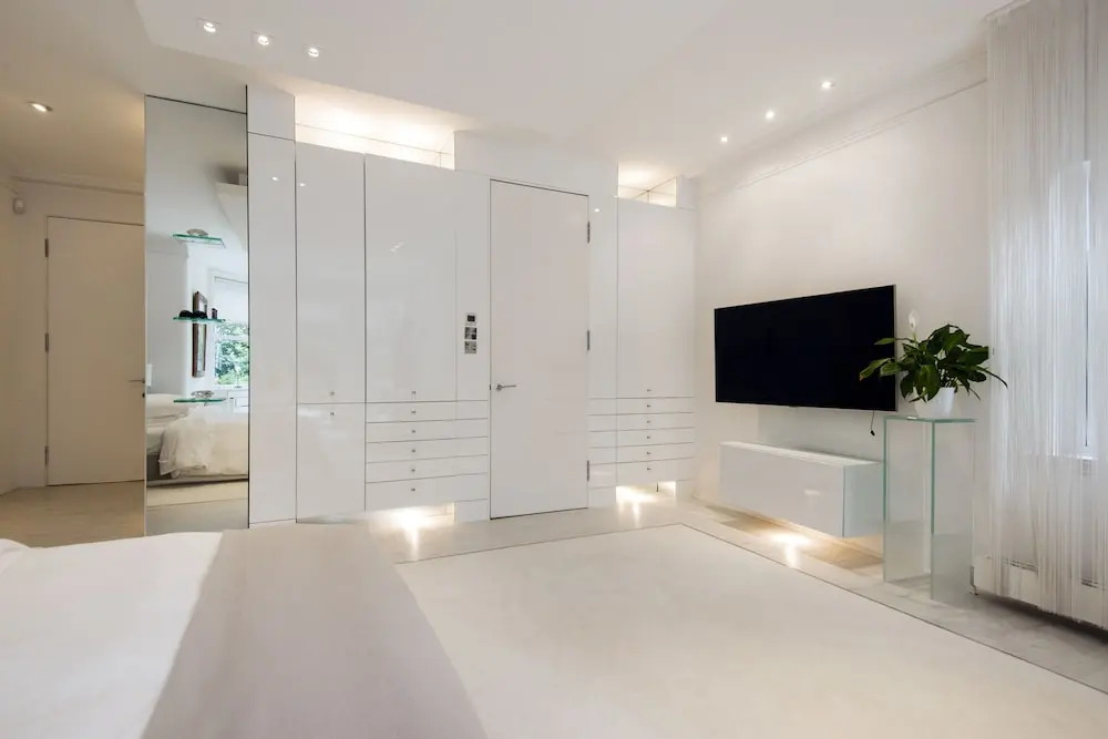 Modern Apartment in Hampstead