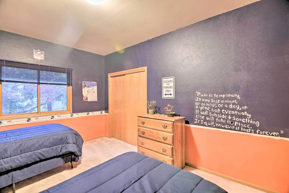 Charming Home w/ Yard ~ 12 Mi to Fort Collins