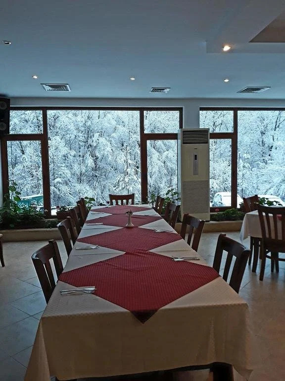 Velena Hotel
