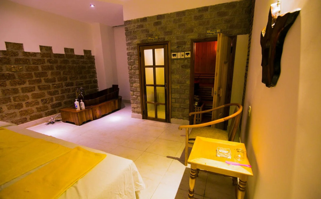 Phương Danh Hotel