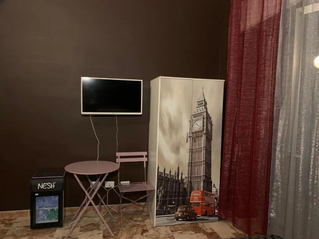 B&B AFFITTACAMERE Mo MONTEIASI