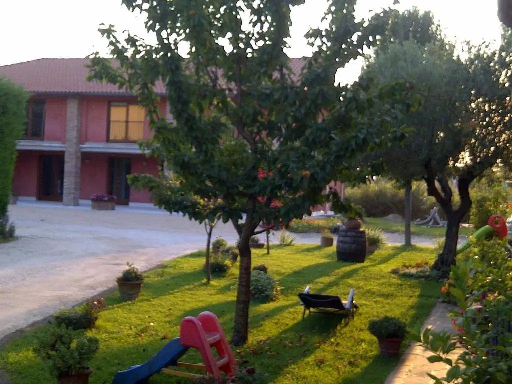 Agriturismo Corte Del Brenta