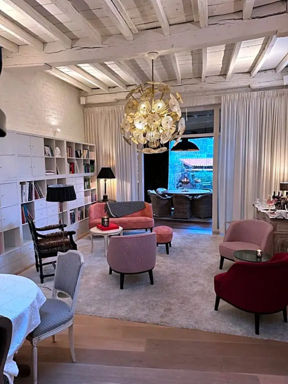 Maison Amodio Boutique B&B