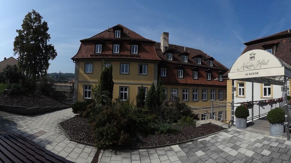 Villa belle bamberg