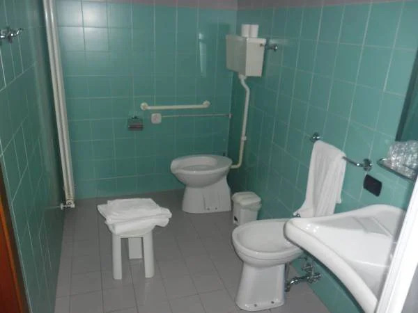 Albergo Prince