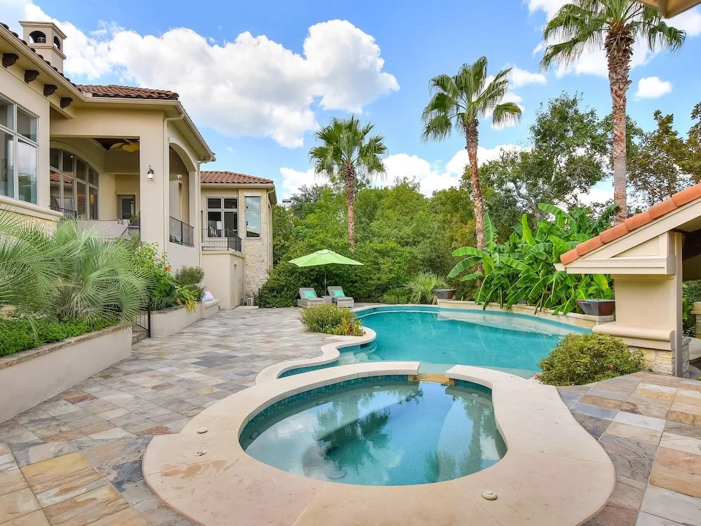 The Arrive Palms Estate 4 Bedroom Home
