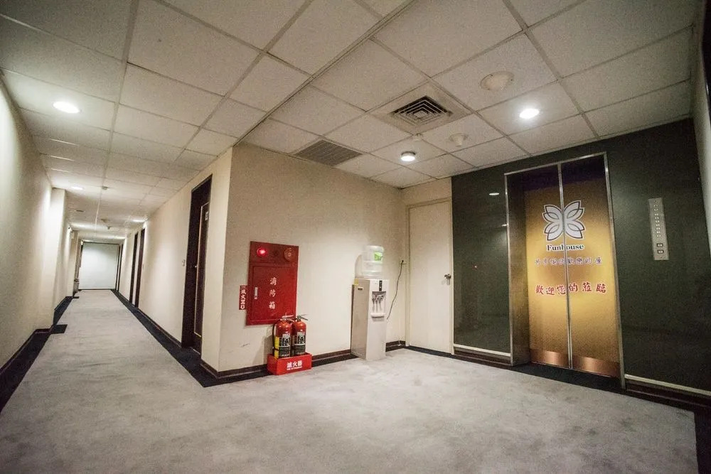 WL HOTEL Hsinchu