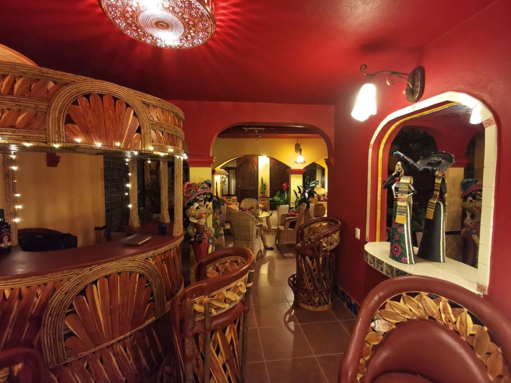 Casa de Colores