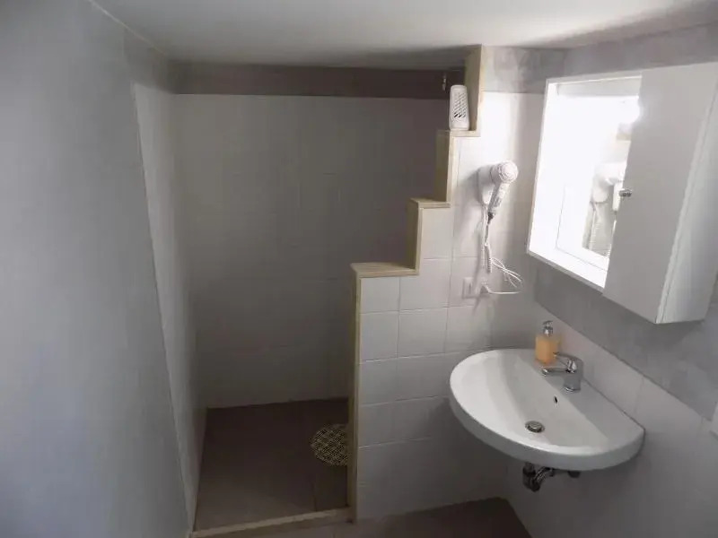 A Casa Di Giulia
