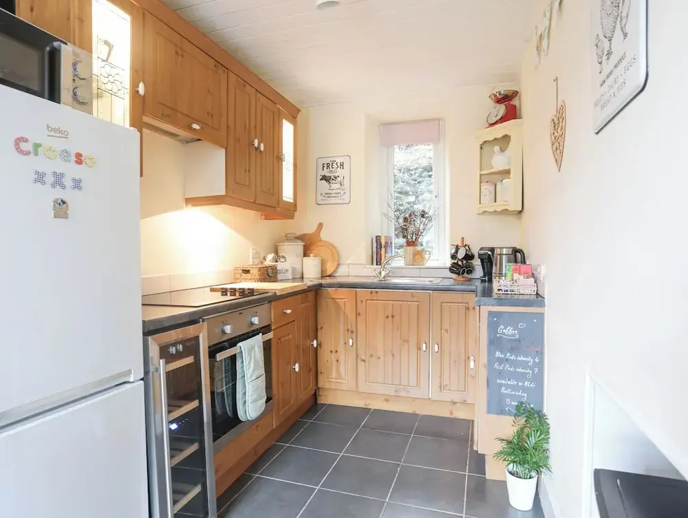 Osprey Cottage