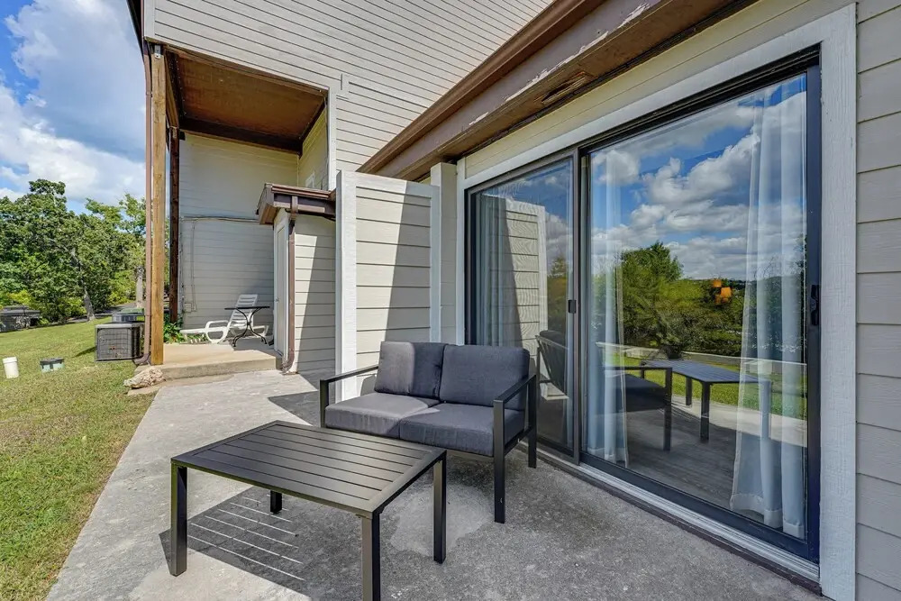 Table Rock Lake Access at Cozy Lakeside Escape