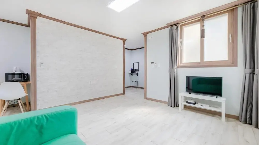 Samcheok Bongsuni-unni Pension
