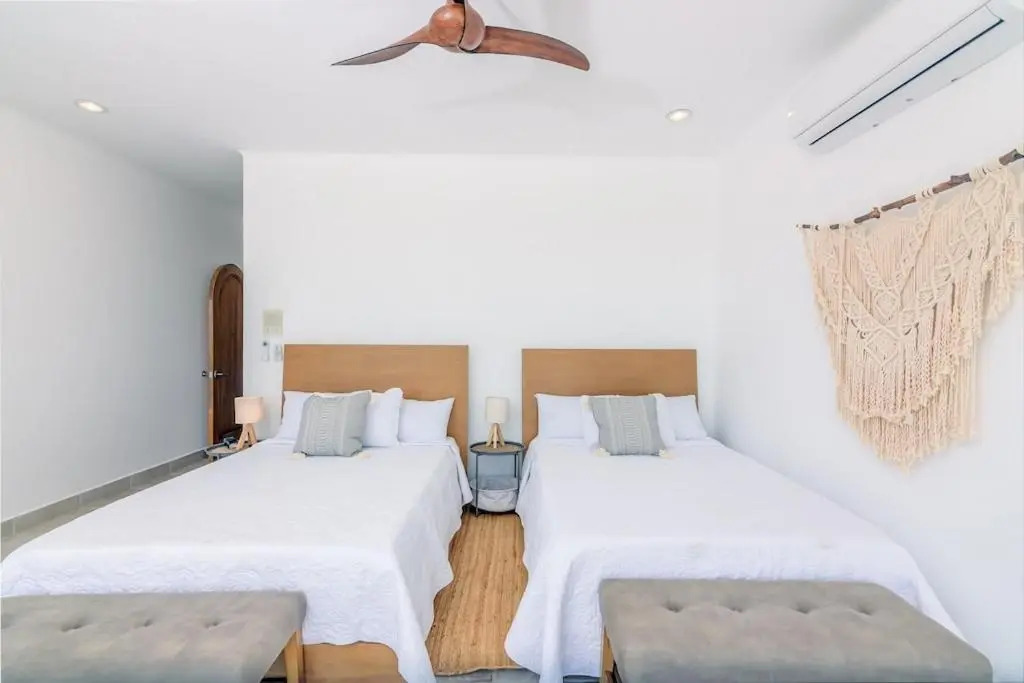The one and only Pedregal Hollywood House