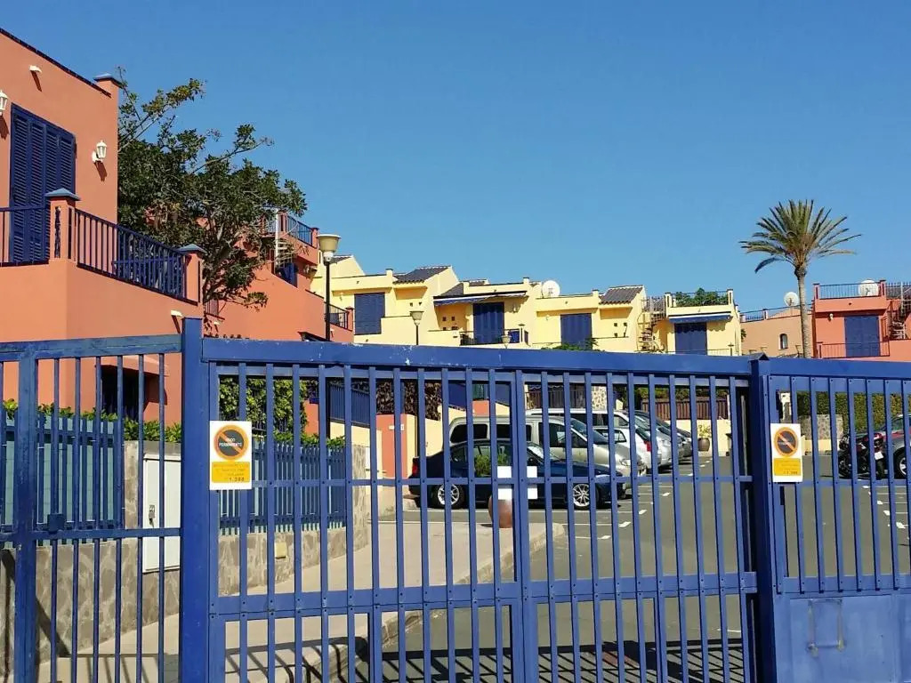 Blue Bay Bahia 5 by VillaGranCanaria