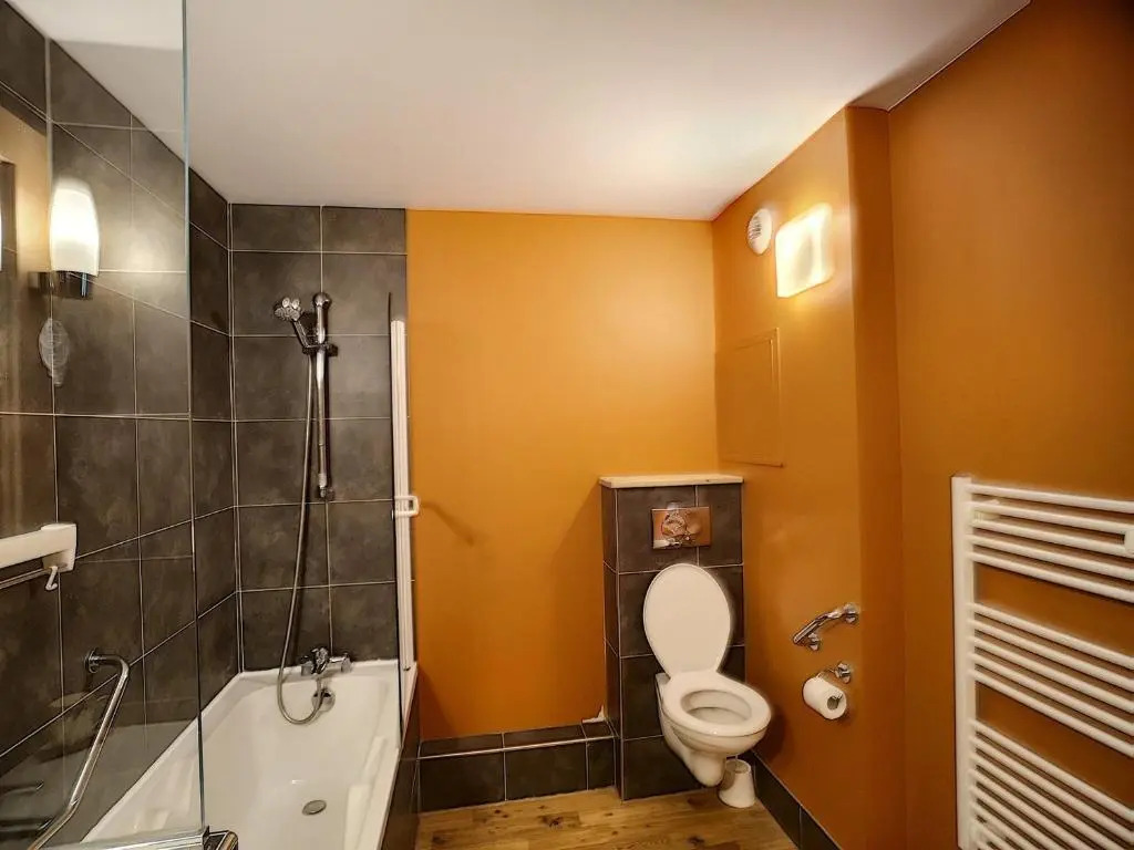 Appartement Les Menuires, 2 pièces, 5 personnes - FR-1-178-294