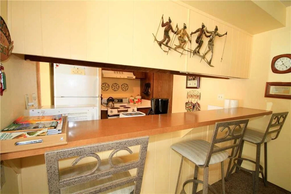 Discovery 4 #151 2 Bedrooms 2 Bathrooms Condo