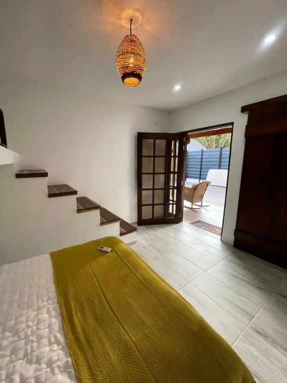Río Celeste Poshtel Tayrona - Zaino