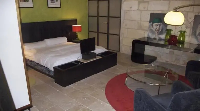Hotel Saint Trophime