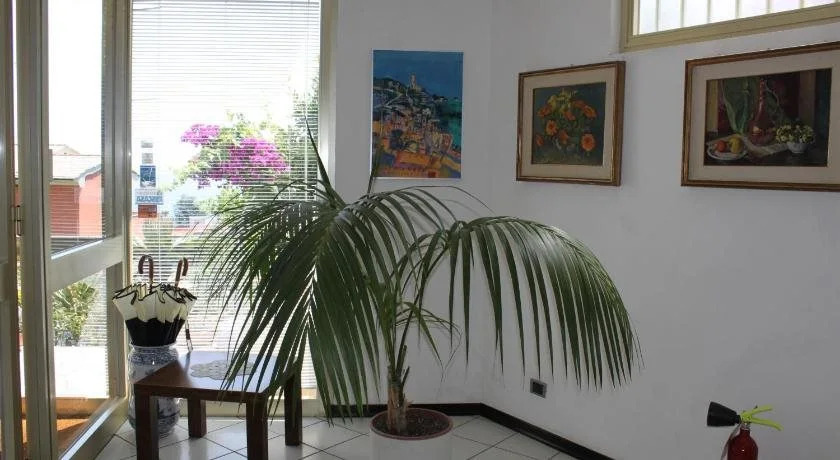 Villa Delle Rose