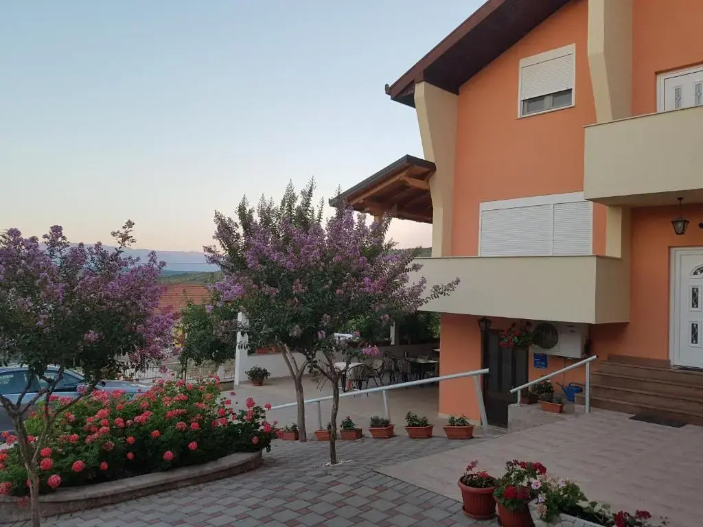 Hotel Villa Olga