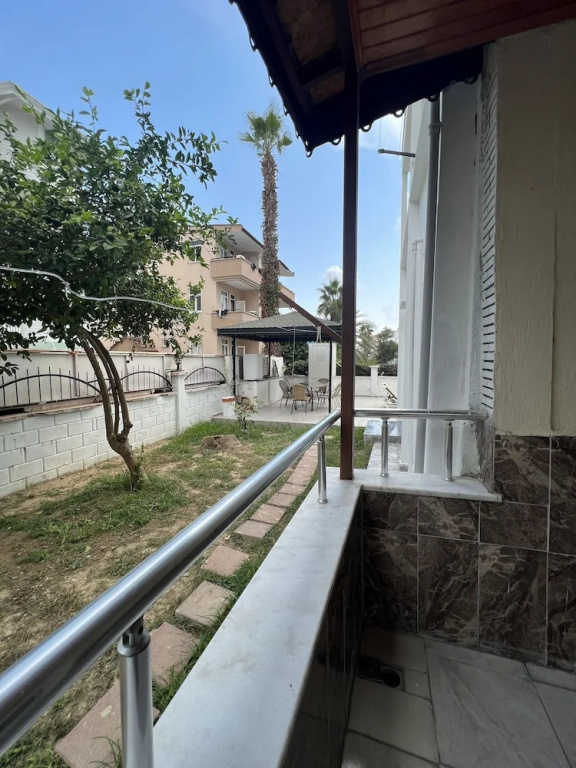 Side park villa 2
