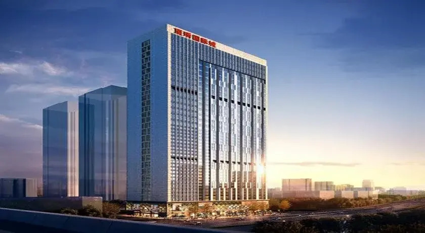 Miwei Light Luxury Aparthotel