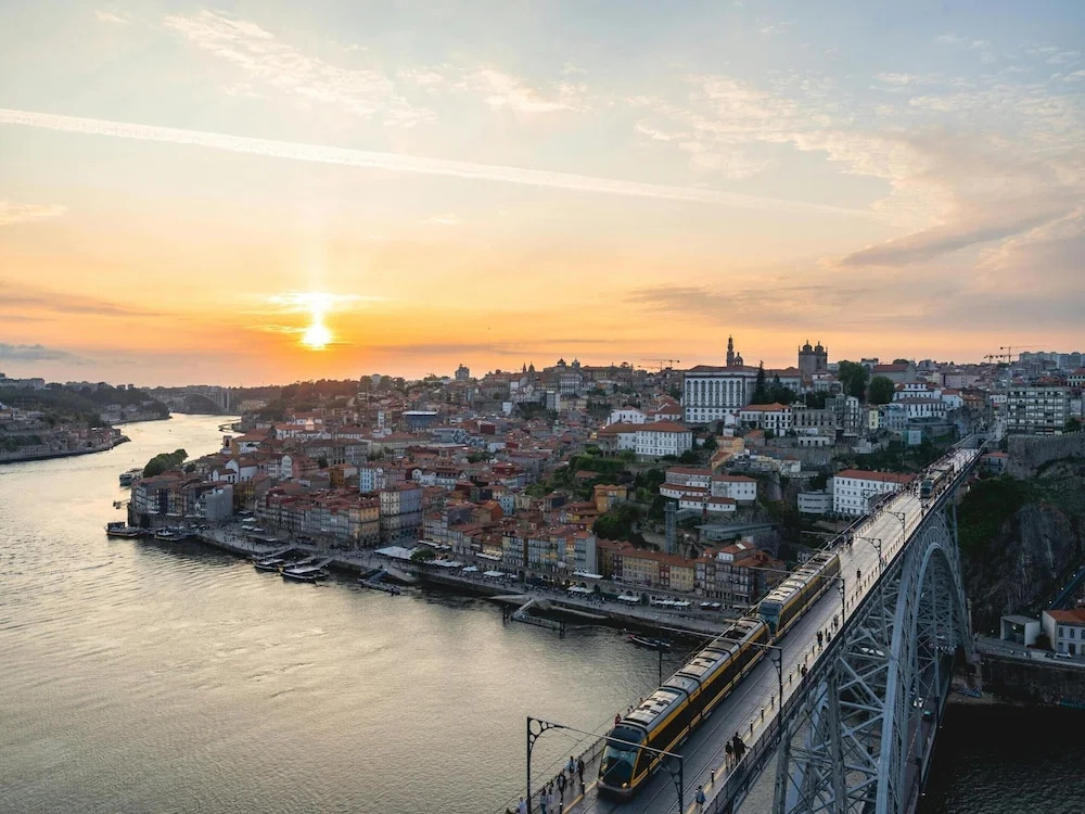 Studio Near Ribeira do Porto