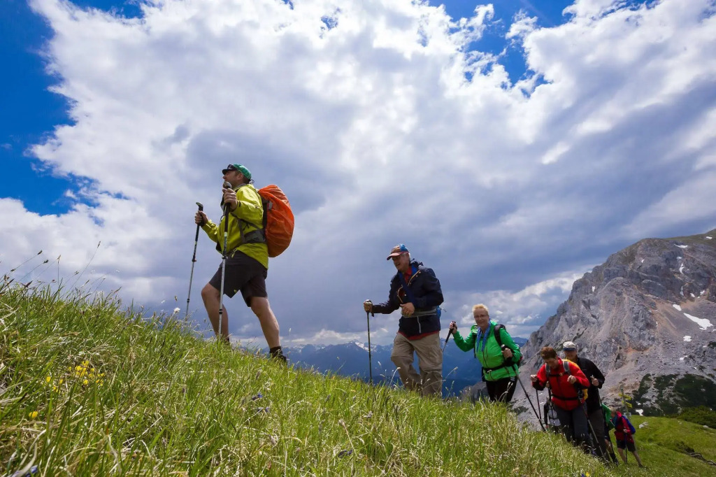 Landhotel Alpenhof Filzmoos