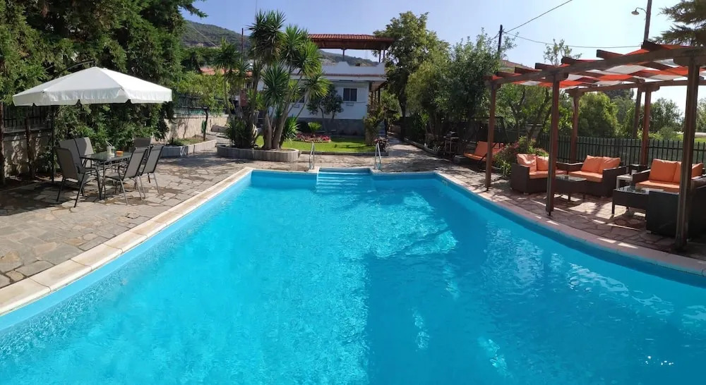 Villa rena