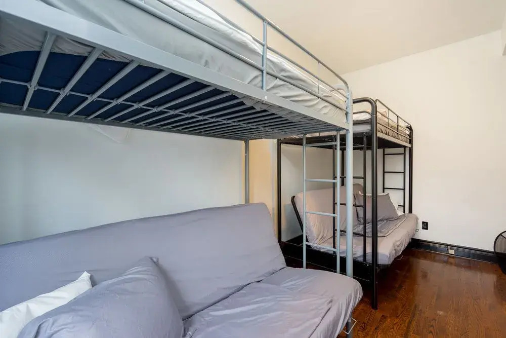 Applewood Suites - the Trinity Loft