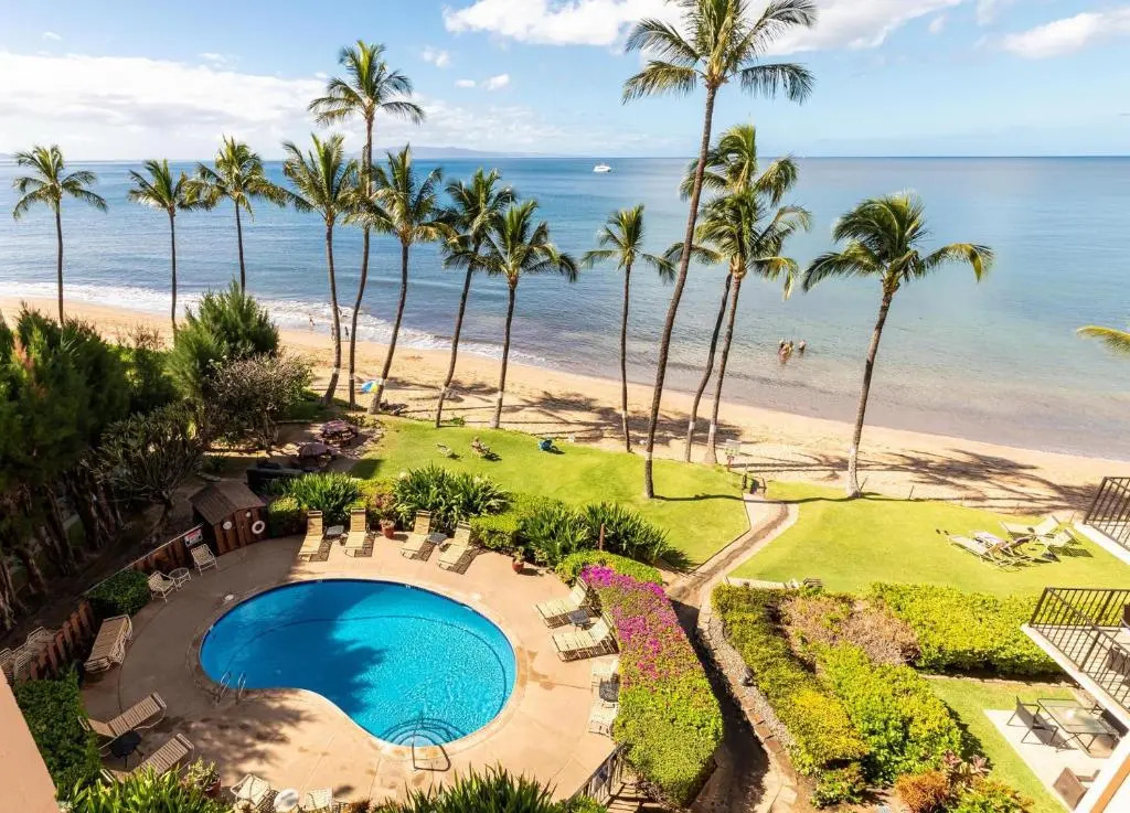Kealia Resort 309