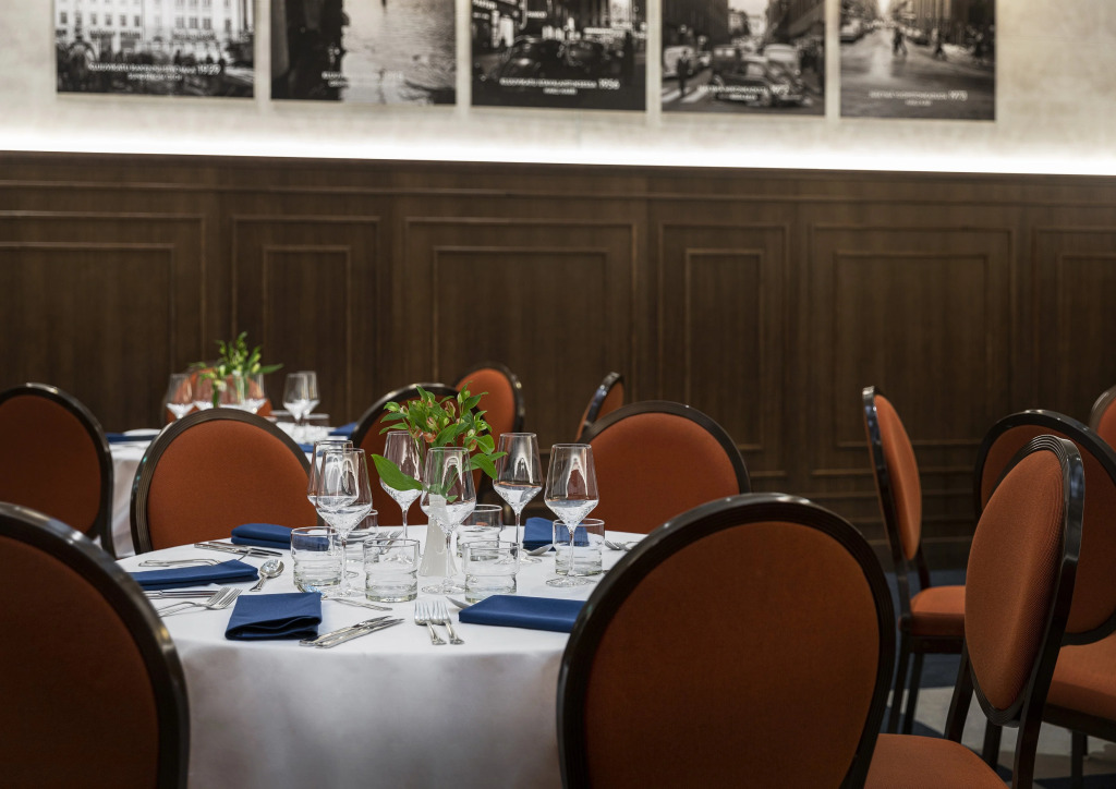 Solo Sokos Hotel Helsinki