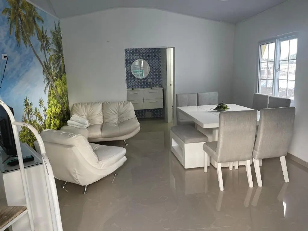 Apartamentos Isla Tropical