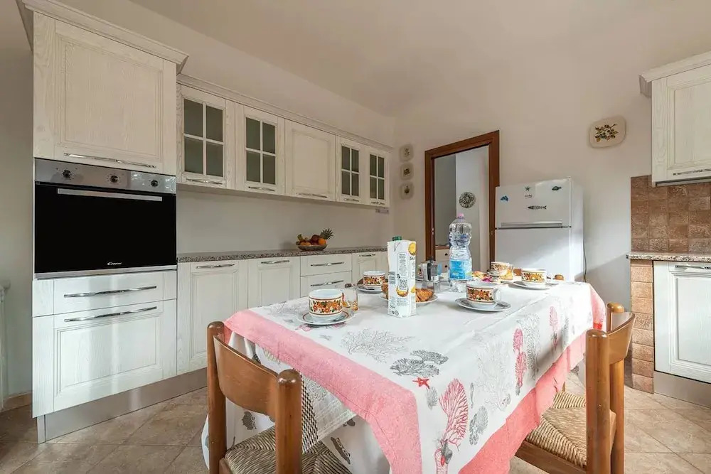 Villa La Fata With 3 Bedrooms and 3 Bathrooms